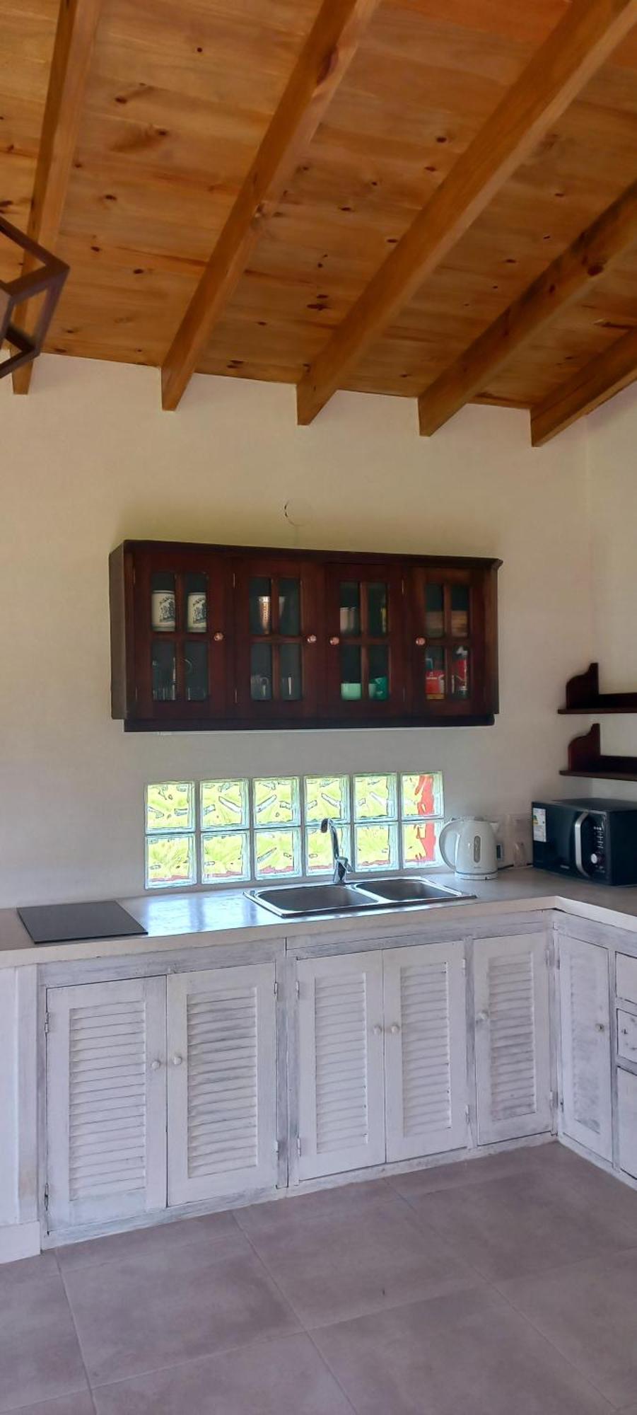 Casa Rose Chapadmalal Сasa de vacaciones Mar del Plata