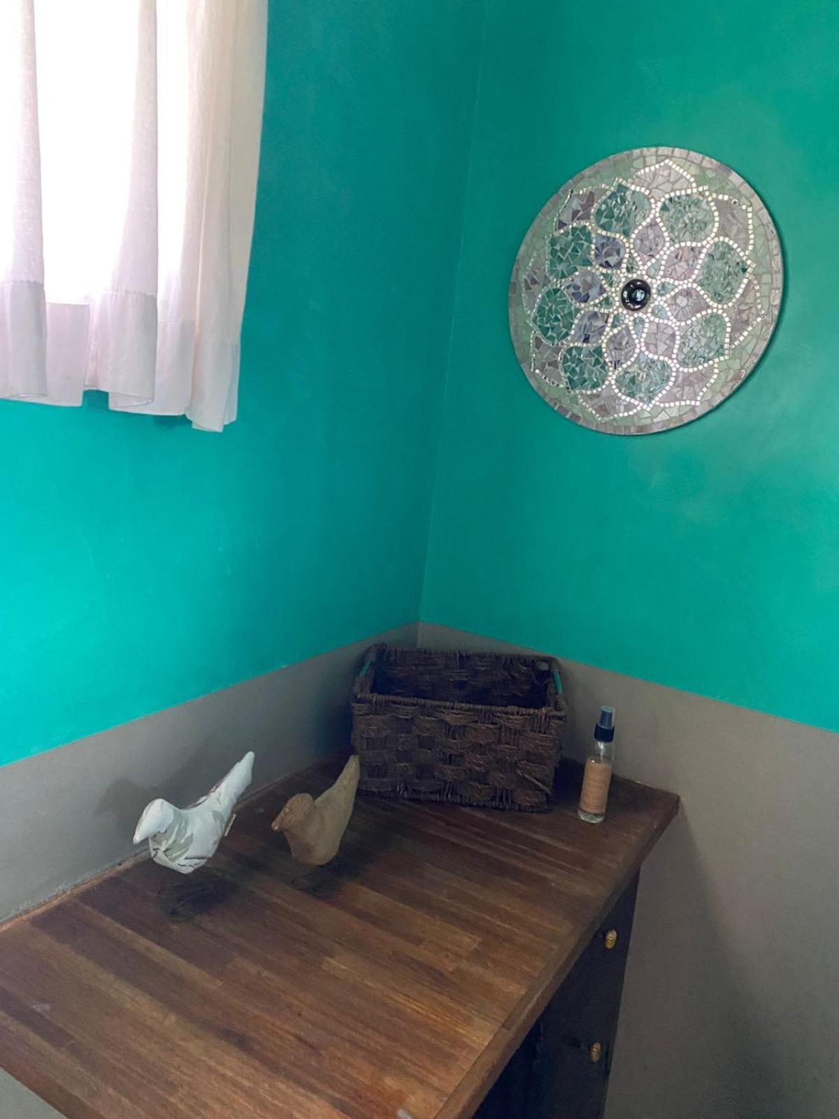 Casa Rose Chapadmalal Сasa de vacaciones
