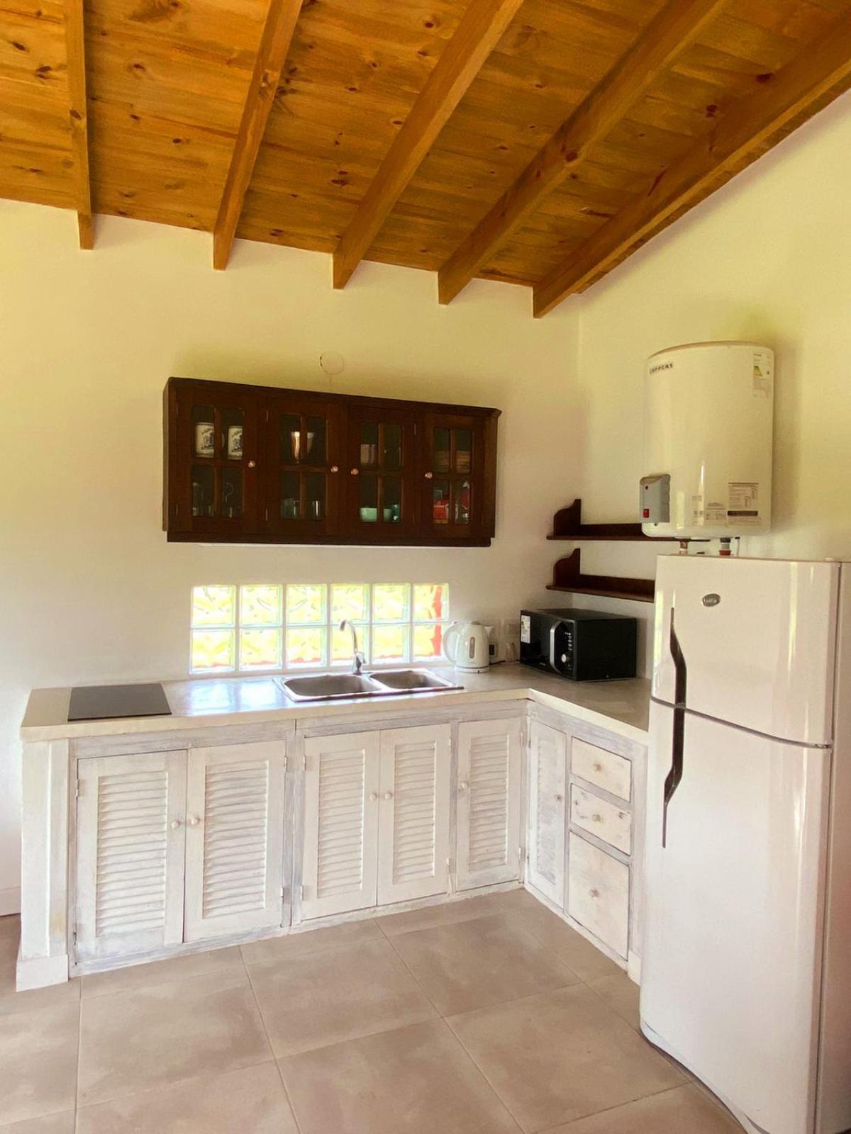Casa Rose Chapadmalal Сasa de vacaciones Mar del Plata
