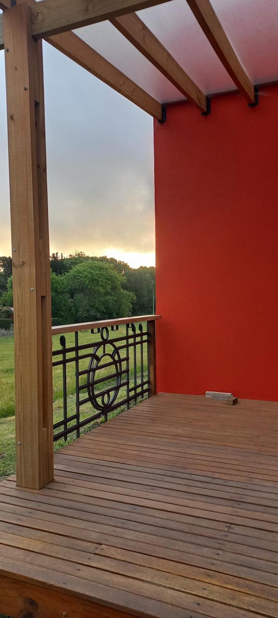 Casa Rose Chapadmalal