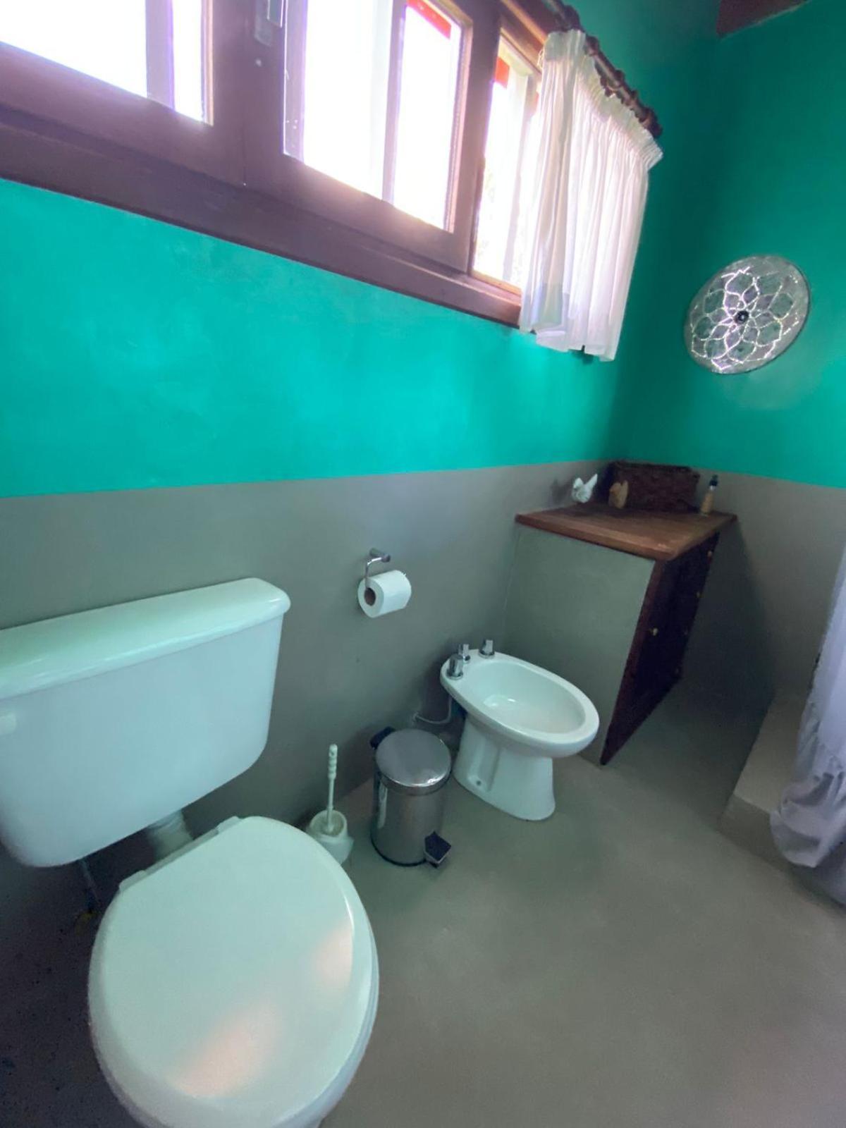 Сasa de vacaciones Casa Rose Chapadmalal Mar del Plata