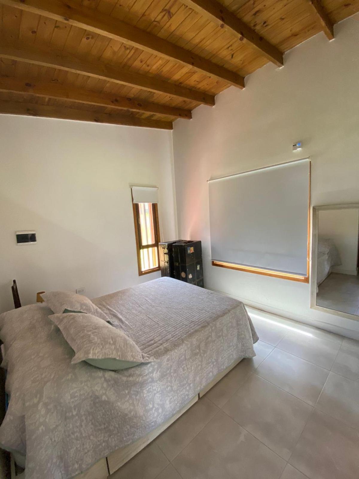 Сasa de vacaciones Casa Rose Chapadmalal