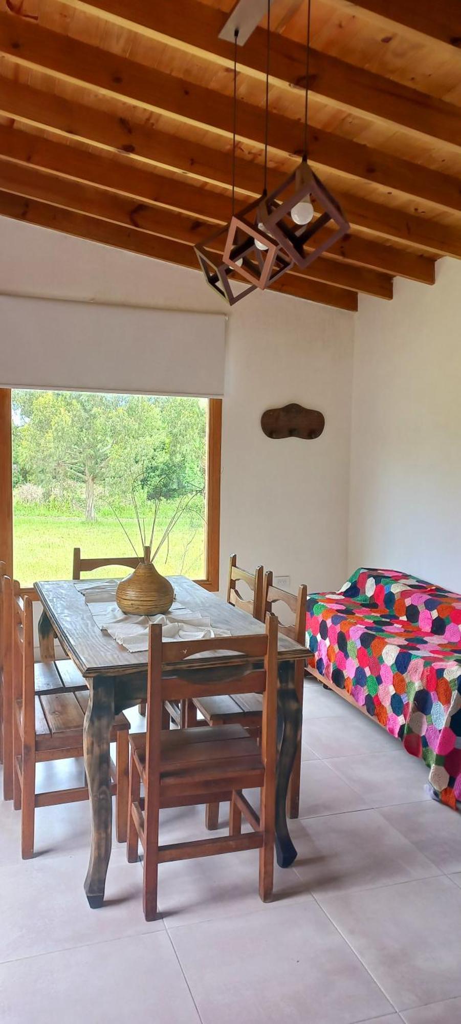 Casa Rose Chapadmalal Сasa de vacaciones